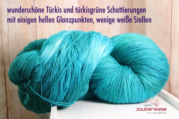 Hauptattraktion, Merino superwash 530m mulesingfrei