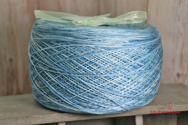 Sauseschritt, Merino superwash 530m mulesingfrei