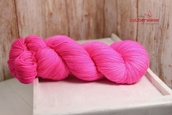 Unikat mulesingfrei Softmerino 320m