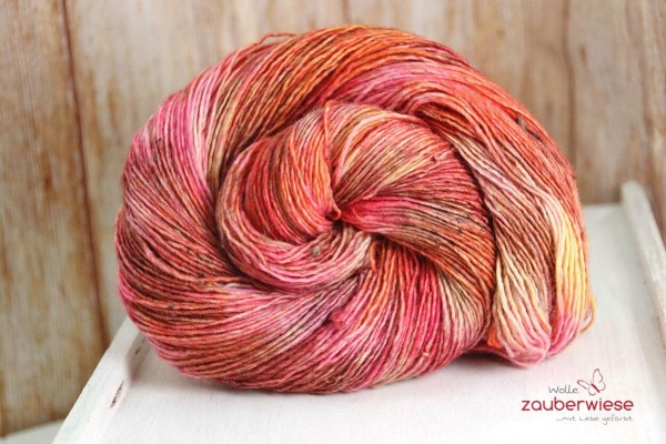 Indian Summer Merino neps 360m