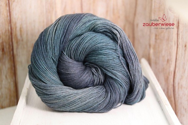 Geheimnis, Softmerino Yak 500m / 100g 