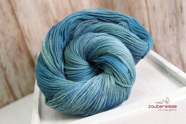 Förde Merino Nylon 425m