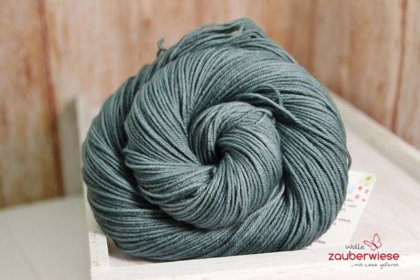 edel, Merino superwash 400m mulesingfrei