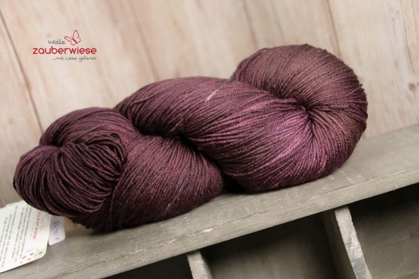 gutmütig, Merino superwash 400m