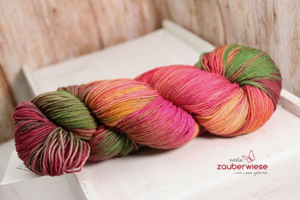 Tausendsassa mulesingfrei Softmerino 320m