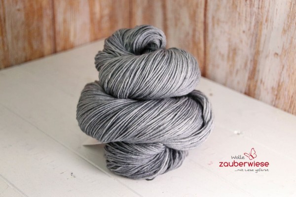 böiger Wind, Merino superwash 4