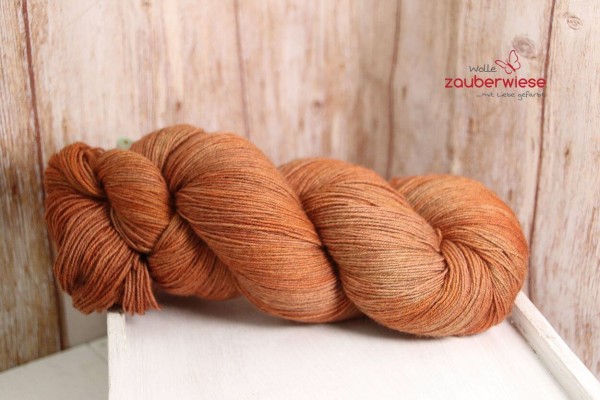 Herbstblatt, Softmerino Yak 500m / 100g 