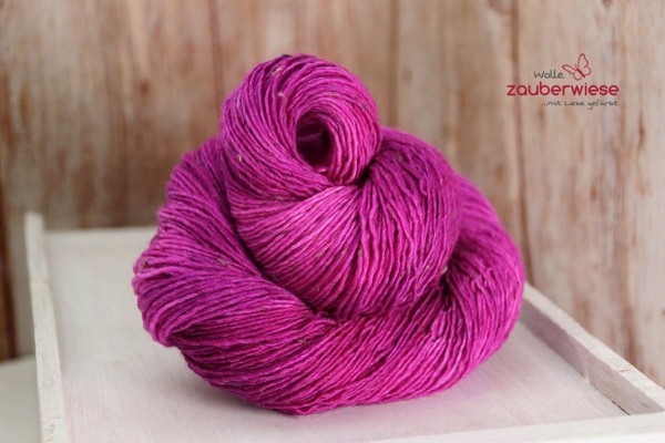 herzbetörend Merino neps 360m