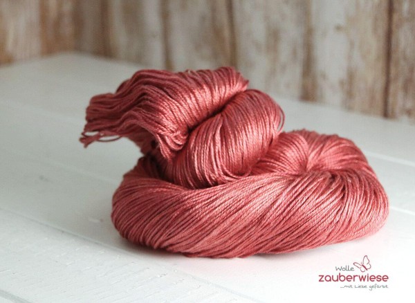 tut gut, Camenzind Swiss Mountain Silk Seide Viskose