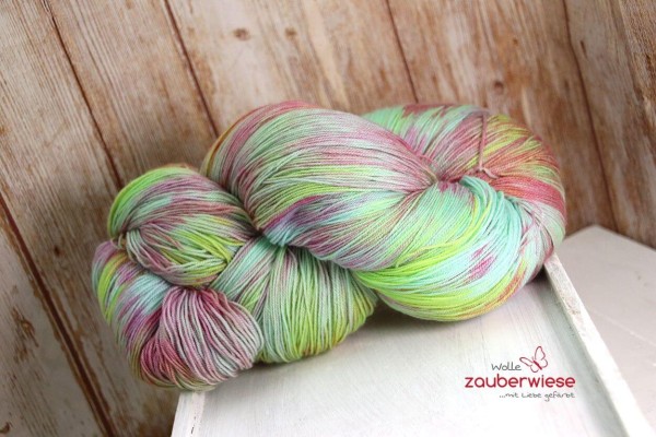 Elfenhäuschen, Merino superwash 530m mulesingfrei