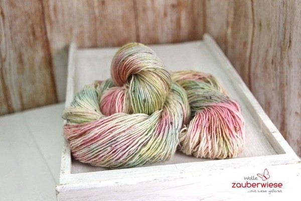 Pastellzeiten Merino neps 360m