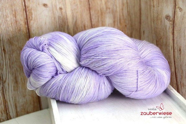 Fliederduft, Merino superwash 530m mulesingfrei