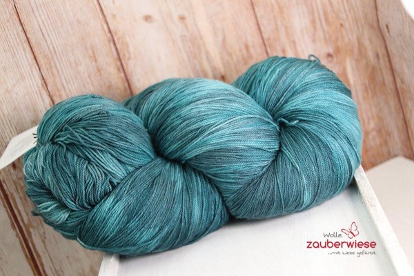 Loyalität, Merino superwash 530m mulesingfrei