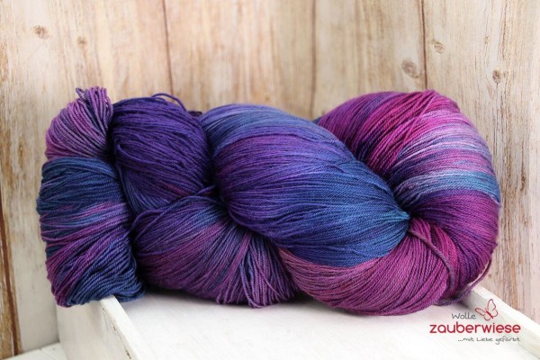 Hexentreffen 2, Merino superwash 530m mulesingfrei