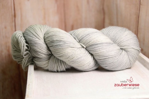 nebulös Merino Nylon 425m