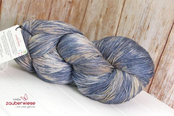 Unikat, Merino superwash 530m mulesingfrei