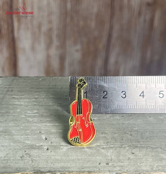 Pin Violine